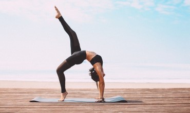 Курсы занятий по йоге